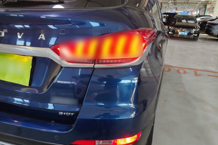 Used BAIC Beijing X5 2018 1.5T Manual Advance Version China V