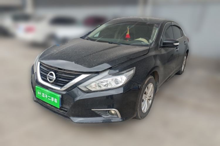 Used Nissan Teana 2016 2.0L XE Fashion Edition