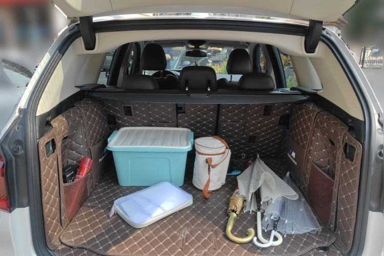 Used BMW X3 2018 xDrive28i M Sport Package China V Emission Standard