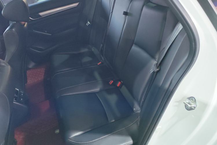 Used Honda Inspire 2022 260TURBO Elegant Edition
