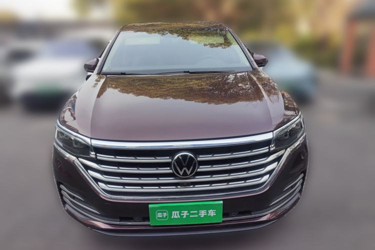 Used Volkswagen Viloran 2020 380TSI Flagship Edition