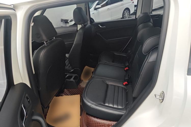 Used Skoda Yeti 2017 TSI280 DSG Car Enjoy Brothers Edition