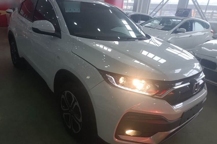 Used Honda XR-V 2020 1.5L CVT Comfort Version