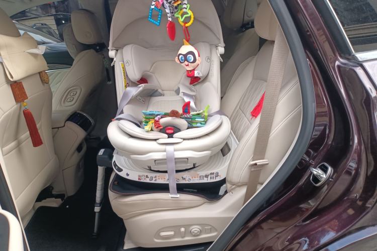 Used Buick Enclave 2020 28T All-Wheel Drive Avenir