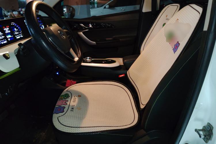 Used Oshan Benni E-Star 2020 Heartbeat Edition NMC Lithium
