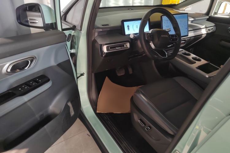 Used AION Y 2022 Plus 70 Smart Edition
