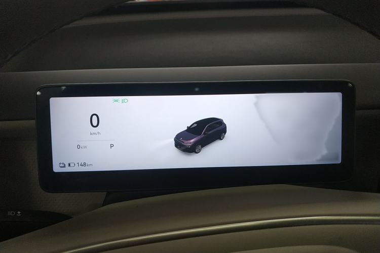 Used Leapmotor B10 2025 510 Joyful Edition
