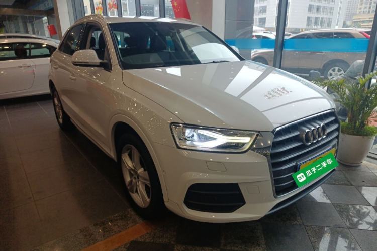Used Audi Q3 2016 35 TFSI Style Edition