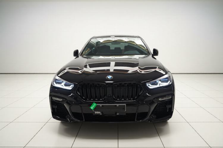 Used BMW X6 2020 xDrive30i M Sport Package
