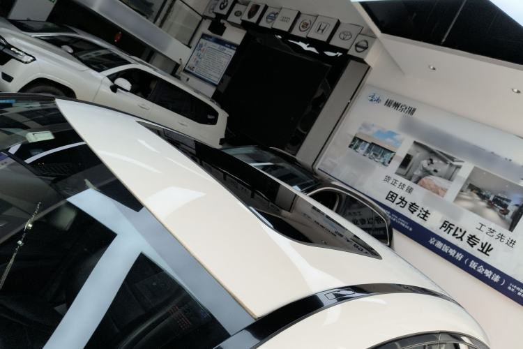 Used Mercedes-Benz GLC Coupe 2019 GLC 200 4MATIC Coupe SUV