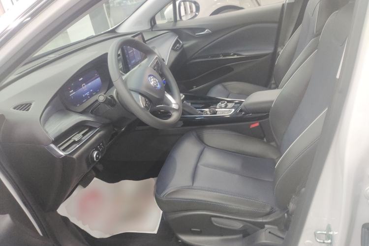 Used Buick Velite 6 2024 430km Enjoyment Version Left Front Seat