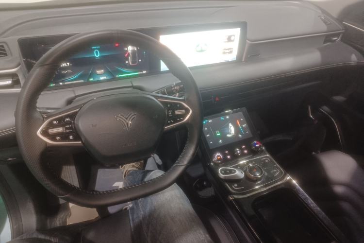 Used NETA U 2021 Pro 500 Global Edition