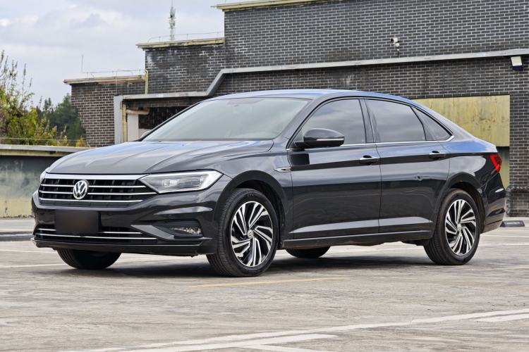 Used Volkswagen Sagitar 2021 280TSI DSG Excellence Edition