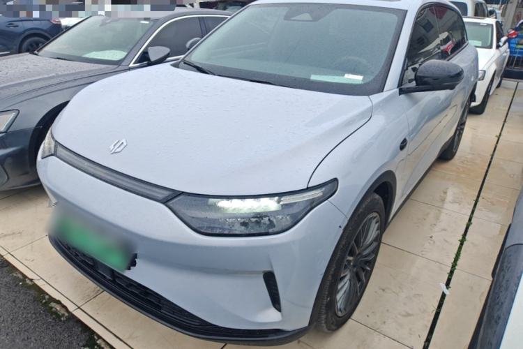 Used Leapmotor C11 2023 Pure Electric 500 Comfort Edition
