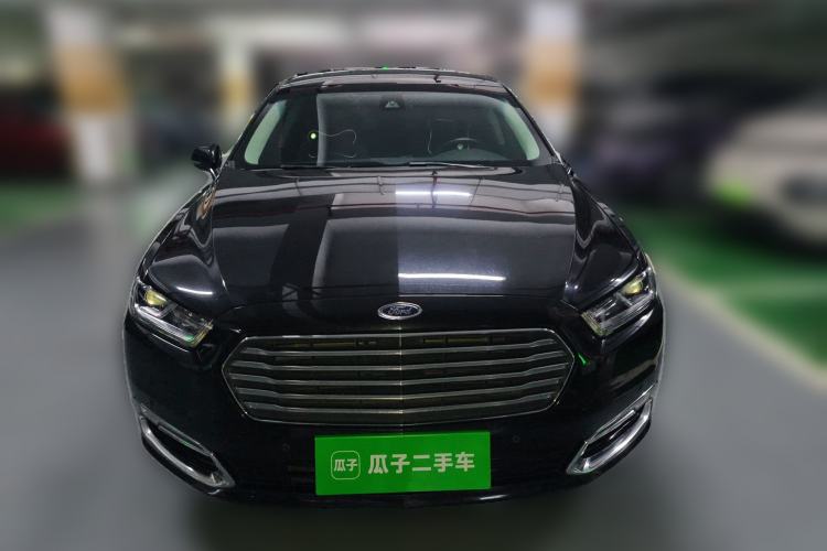 Used Ford Taurus 2015 EcoBoost 245 Ultimate Model