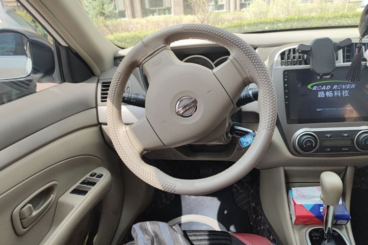 Used Nissan Sylphy 2018 Classic 1.6XE+ CVT Leading Edition
