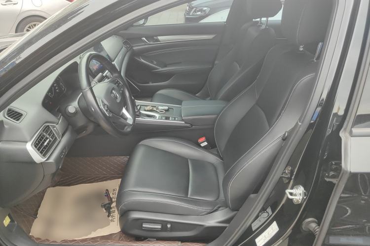 Used Honda Inspire 2022 260TURBO Elegant Edition