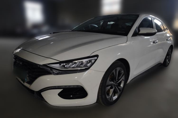 Used Hyundai Lafesta 2019 280TGDi Smart Speed Version China V Standard