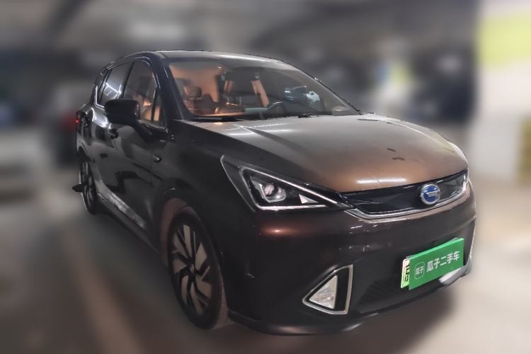 Used AION Trumpchi GE3 2017 310 Prestige Edition