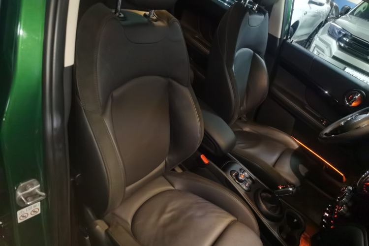 Used MINI Countryman 2020 2.0T COOPER S