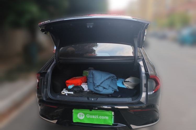 Used Wuling Xingguang 2023 70 Standard Edition