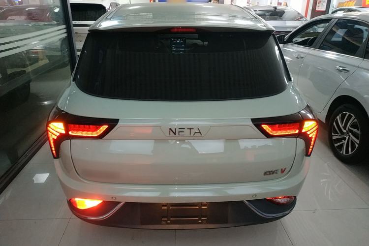 Used NETA V 2022 Chao 400 Lite Rear