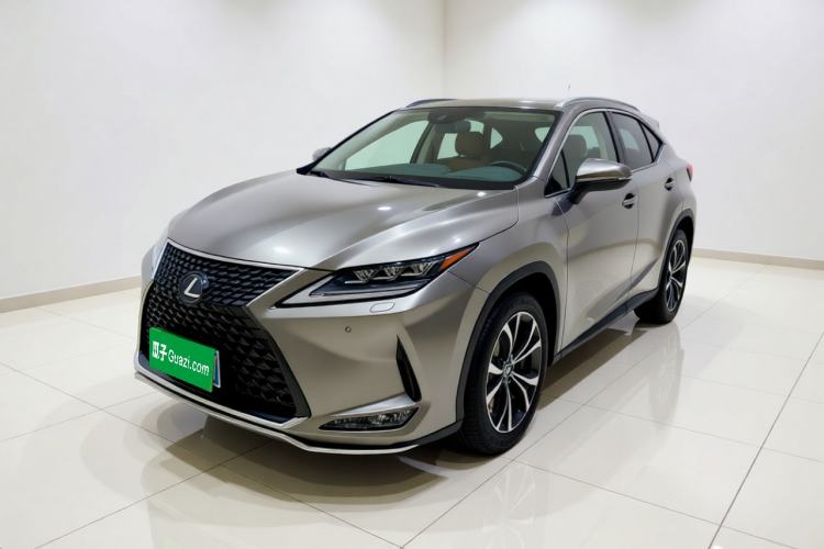 Used Lexus RX 2020 Facelifted 300 4x4 Elegant Edition Guazi used car, China used car export, Used car for sale, Used  cars, Cheapest cars for sale