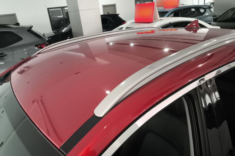 Used Hyundai ENCINO 2018 1.6T Dual-Clutch Zhilian Edition China V Standard
