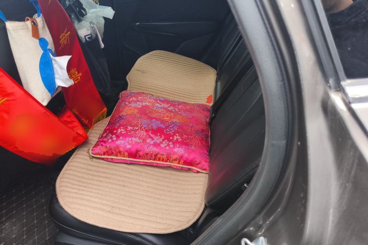 Used Lincoln MKC 2017 2.0T Two-Wheel Drive Deluxe Edition
