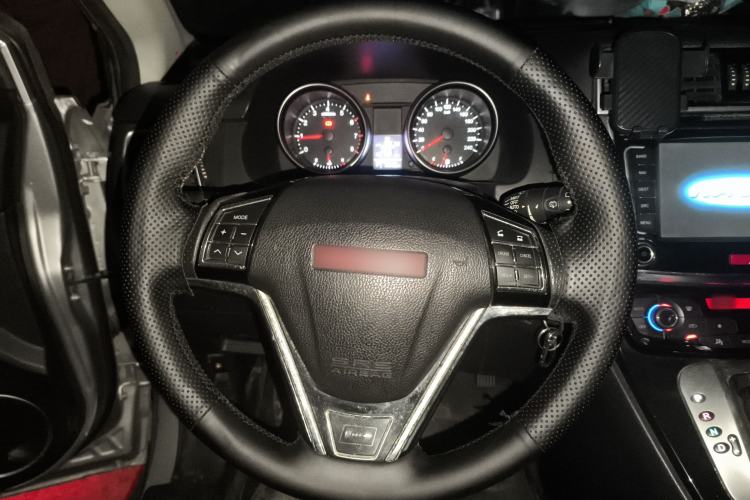 Used Haval H6 2014 Sport Edition 2.4L Automatic Elite Model