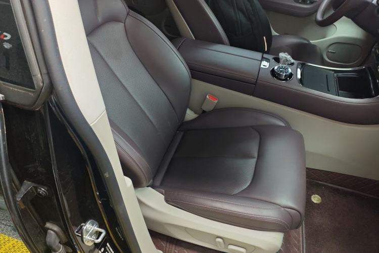 Used Leapmotor C11 2024 All-Electric 580 Luxury Edition
