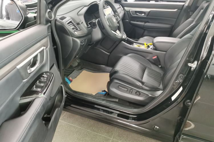 Used Honda Breeze 2020 240TURBO CVT Two-Wheel Drive Prestige Edition Driver Seat