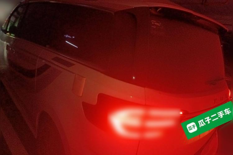 Used SAIC MAXUS G20 2020 2.0T Gasoline Automatic Prestige Executive Version
