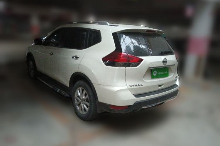 Used Nissan X-Trail 2020 2.0L XL ITS CVT 2WD SmartConnect Comfort Edition