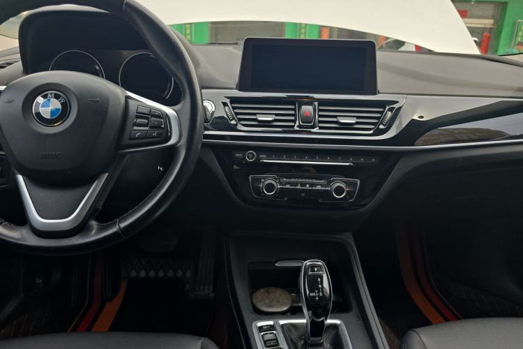 Used BMW 1 Series 2021 120i M Sport Edition
