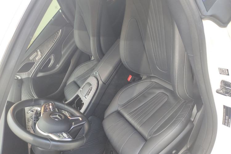 Used Mercedes-Benz CLS 2020 CLS 260