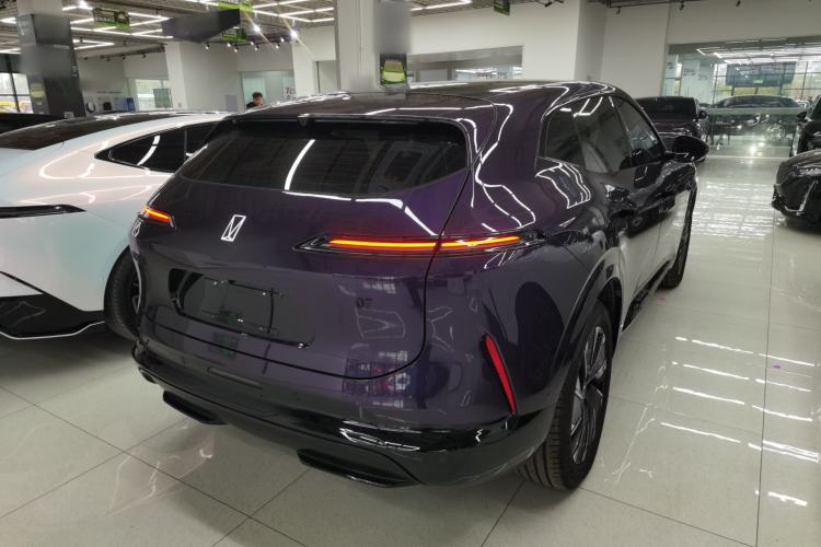 Used Avatr 07 2024 Max Pure Electric Edition
