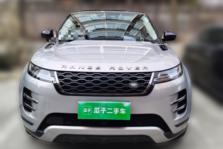 Used Land Rover Range Rover Evoque 2021 Range Rover Velar L 249PS R-Dynamic First Edition