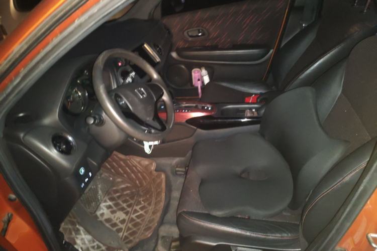 Used Honda XR-V 2015 1.8L EXi CVT Comfort Version