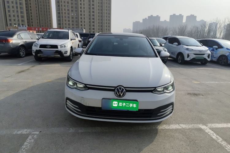 Used Volkswagen Golf 2023 280TSI DSG Pro