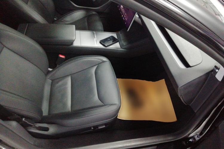 Used Tesla Model 3 2023 Long-Range All-Wheel-Drive Version