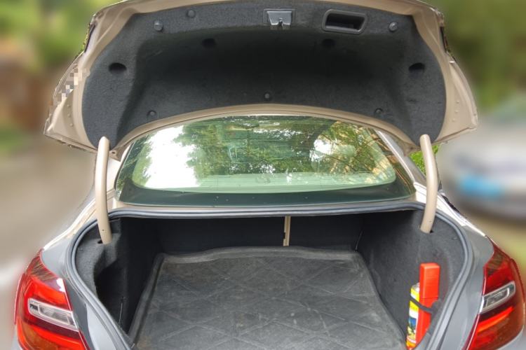 Used Buick Regal 2014 2.4L SIDI Elite Fashion Edition
