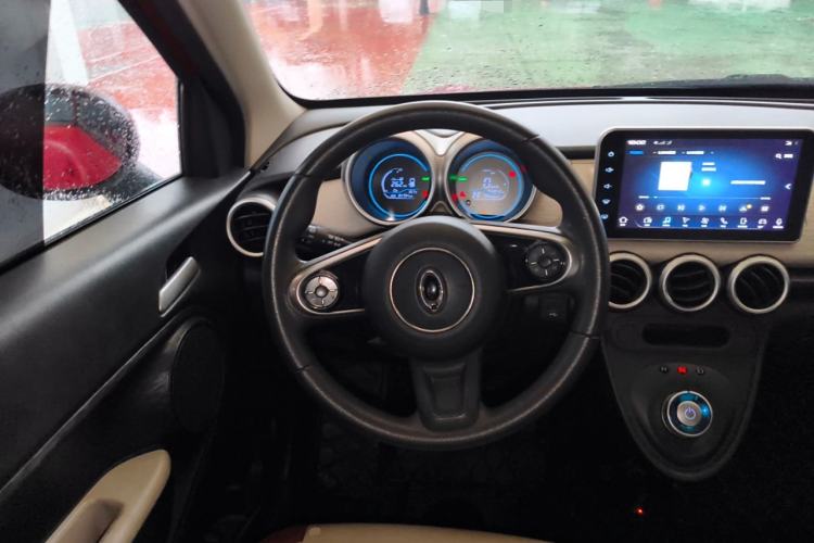 Used ORA Black Cat 2019 351 km Goddess Edition