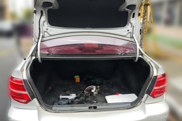 Used Toyota Corolla EX 2013 1.6L Automatic Luxury Edition