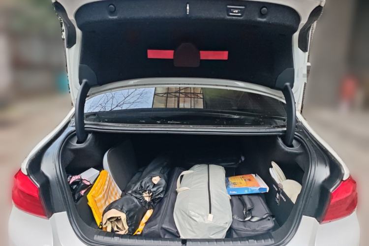 Used BMW 5 Series 2020 530Li Leading Model M Sport Package