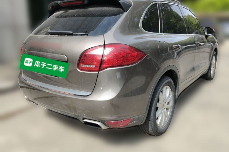 Used Porsche Cayenne 2011 Cayenne 3.0T
