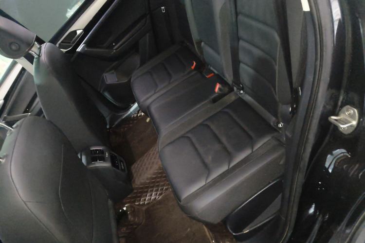 Used Volkswagen Tayron 2020 330TSI Two-Wheel Drive Luxury Smart Connectivity Version
