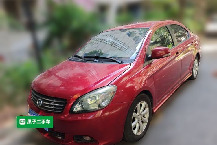 Used Great Wall C30 2012 1.5L Manual Comfort Edition Guazi used car, China used car export, Used car for sale, Used cars, Cheapest cars for sale
