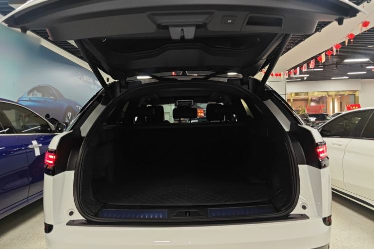 Used Land Rover Range Rover Velar 2024 Dynamic HSE
