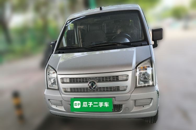 Used Dongfeng Xiaokang EC36 2022 Standard Edition CATL Battery